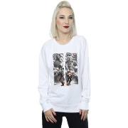 Sweat-shirt Marvel BI30777