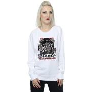 Sweat-shirt Marvel The Vampire Hunter