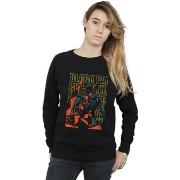 Sweat-shirt Marvel Avengers