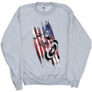 Sweat-shirt enfant Marvel Avengers