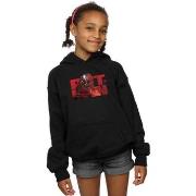 Sweat-shirt enfant Marvel BI3087