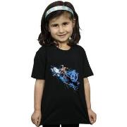 T-shirt enfant Marvel Avengers