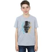 T-shirt enfant Marvel BI49487