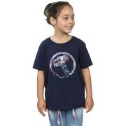 T-shirt enfant Marvel Avengers Thor Montage Symbol