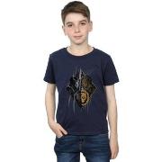 T-shirt enfant Marvel BI49509