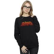 Sweat-shirt Marvel BI30645