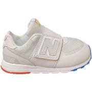 Baskets enfant New Balance 574