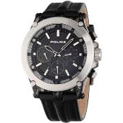 Montre Police PEWJF2226640, Quartz, 48mm, 3ATM