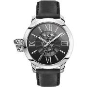 Montre Thomas Sabo WA0295-218-203, Quartz, 46mm, 10ATM