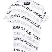 Polo Versace Jeans Couture 76GAH6R0-JS296