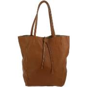 Sac Dupond Durand EVORA sac cabas tote bag cuir