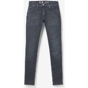 Jeans Le Temps des Cerises Jogg 700/11 adjusted jeans bleu-noir