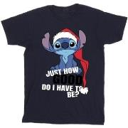 T-shirt enfant Disney BI23584
