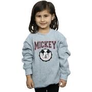 Sweat-shirt enfant Disney New York