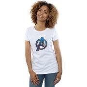 T-shirt Marvel Avengers Endgame