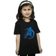 T-shirt enfant Marvel Avengers Endgame