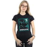 T-shirt Marvel Avengers Endgame