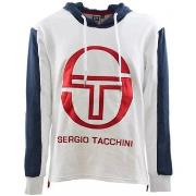 Sweat-shirt Sergio Tacchini Sweat à capuche