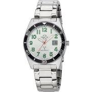 Montre Master Time MTGA-10859-41M, Quartz, 42mm, 5ATM