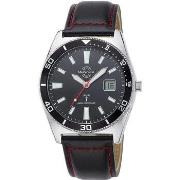 Montre Master Time Montre Homme MTGA-10860-21L, Quartz, 42mm, 5ATM