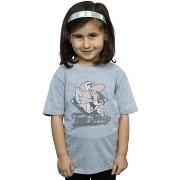 T-shirt enfant Dessins Animés Baseball Caps