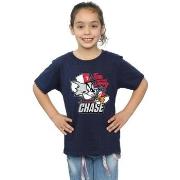 T-shirt enfant Dessins Animés Cat Mouse Chase