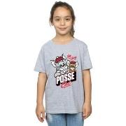 T-shirt enfant Dessins Animés Posse Cat