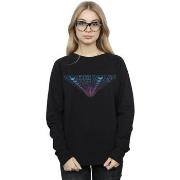 Sweat-shirt Dc Comics Wonder Woman 84 Repeat