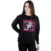 Sweat-shirt Dc Comics BI43208