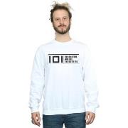 Sweat-shirt Ready Player One IOI