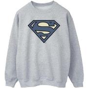 Sweat-shirt Dc Comics BI44596