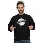 Sweat-shirt Dc Comics Daily Planet