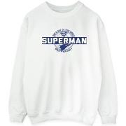 Sweat-shirt Dc Comics Out Of This World