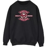 Sweat-shirt Dc Comics BI44666