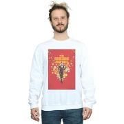 Sweat-shirt Dc Comics The Suicide Squad Harley Quinn Poster