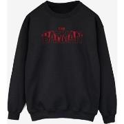 Sweat-shirt Dc Comics BI47221