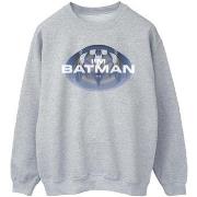 Sweat-shirt Dc Comics I'm Batman