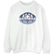 Sweat-shirt Dc Comics I'm Batman