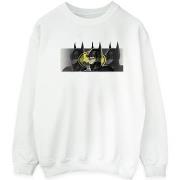 Sweat-shirt Dc Comics BI47240