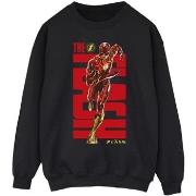 Sweat-shirt Dc Comics BI47253