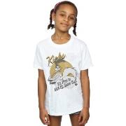 T-shirt enfant Dessins Animés BI24066