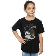 T-shirt enfant Dessins Animés Energy Boost