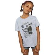 T-shirt enfant Dessins Animés Energy Boost