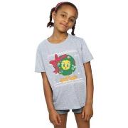 T-shirt enfant Dessins Animés BI24297