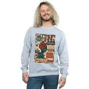 Sweat-shirt Big Bang Theory BI10513