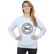 Sweat-shirt Dc Comics DC Originals