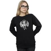 Sweat-shirt Dc Comics Gotham Girl