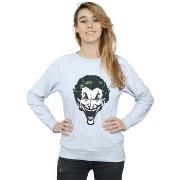 Sweat-shirt Dc Comics BI4436