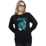 Sweat-shirt Dc Comics BI4538