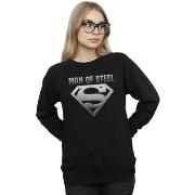 Sweat-shirt Dc Comics BI4599